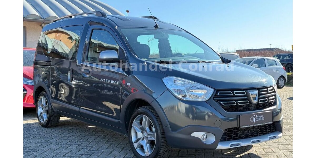 Dacia Dokker 45.800 km 16.900 &euro; Kirchheimbolanden 67292