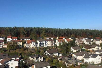 Wohnung Kaiserslautern Innenstadt - 4 Zimmer, 105 m&sup2;, 1.100&euro; | Angebot:24794069