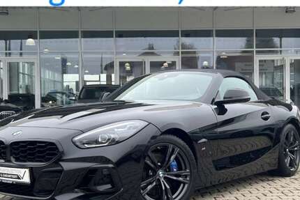 BMW Z4 25.300 km 51.890 &euro; Landstuhl 66849