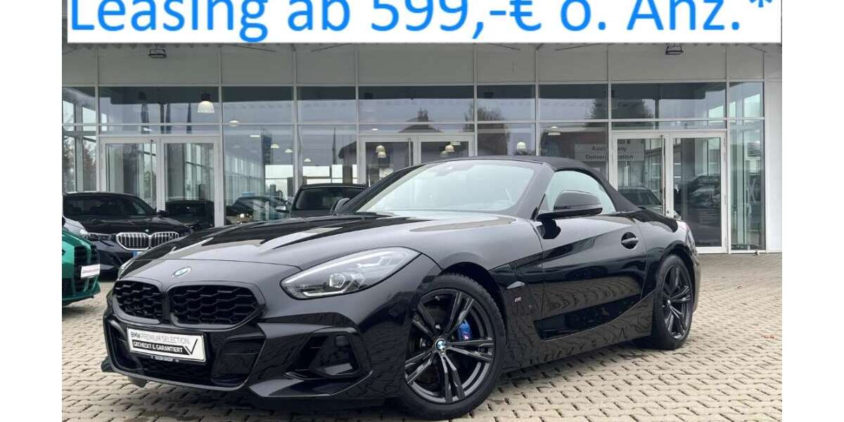 BMW Z4 25.300 km 51.890 &euro; Landstuhl 66849