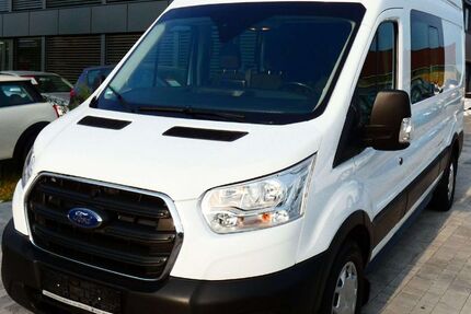 Ford Transit 80.000 km 28.999 € Neustadt an der Weinstraße 67433