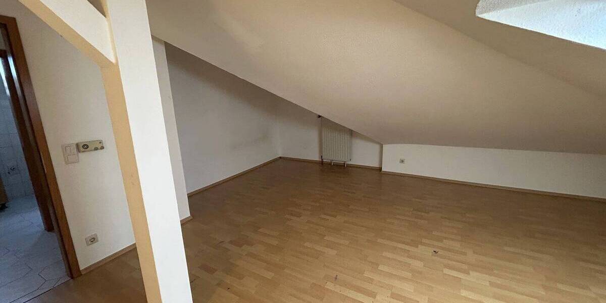 Etagenwohnung Kaiserslautern Innenstadt - 2 Zimmer, 51 m&sup2;, 85.000&euro; | Angebot:26487755
