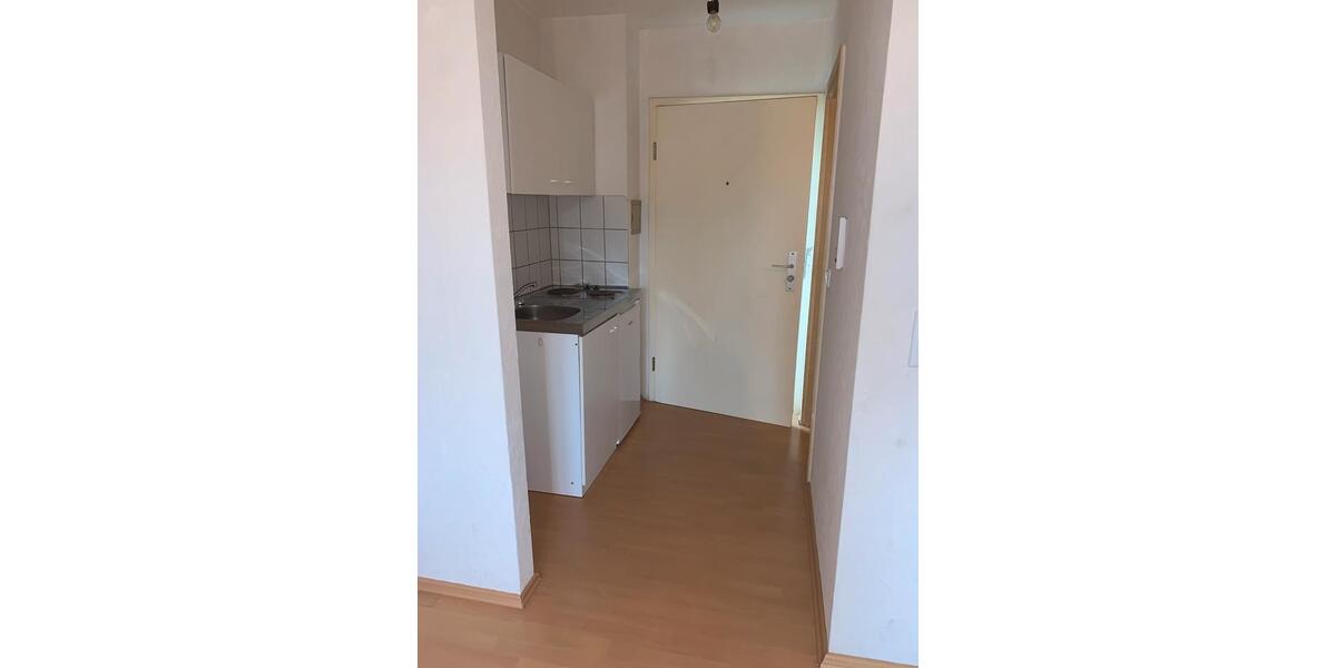 Etagenwohnung Kaiserslautern Betzenberg - 1 Zimmer, 22 m&sup2;, 59.900&euro; | Angebot:26674111