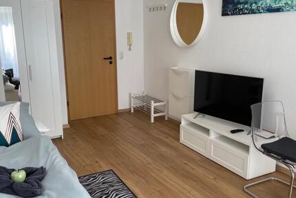 Wohnung Kaiserslautern Einsiedlerhof - 1 Zimmer, 26 m&sup2;, 499&euro; | Angebot:24727306