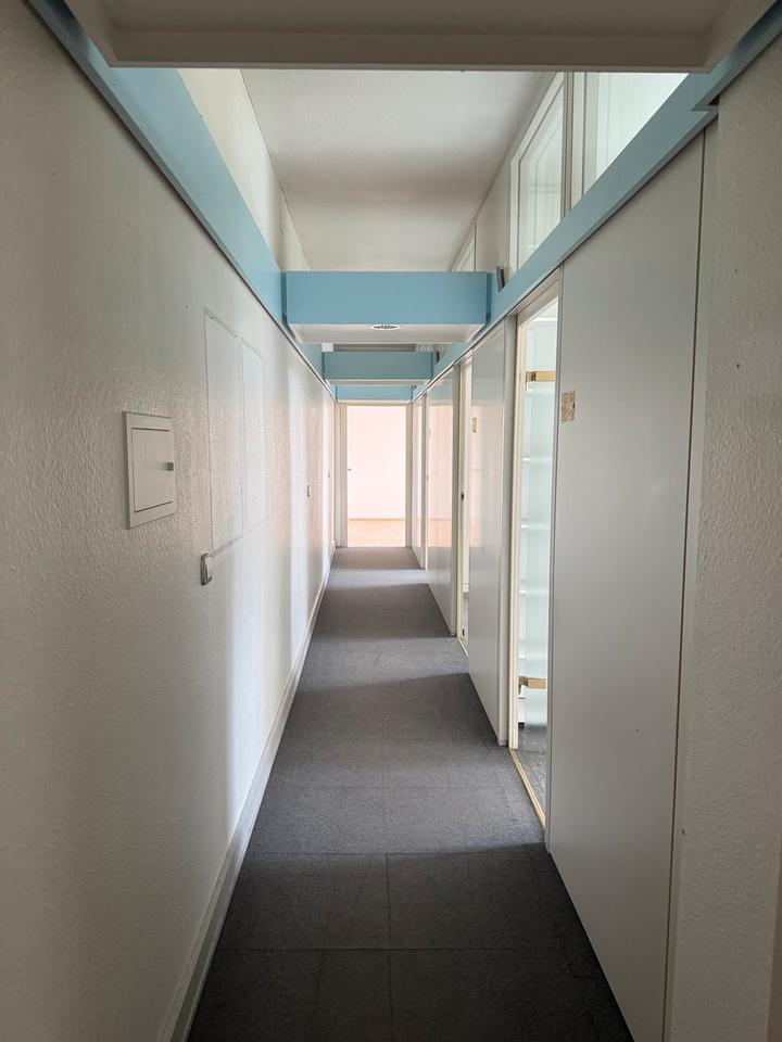 Büro zu vermieten am Stadtpark