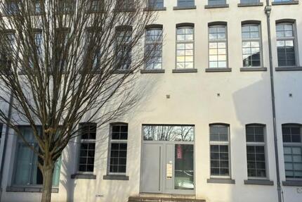 Gewerbe - LOFT für anspruchsvolle Nutzung, Zentrum KL zimmer