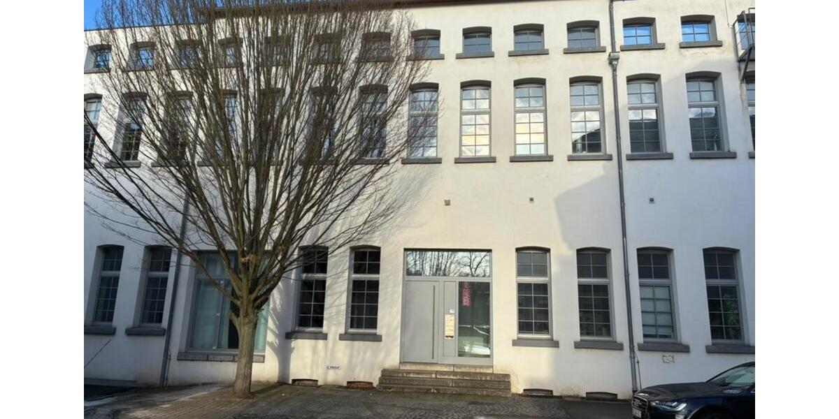 Gewerbe - LOFT für anspruchsvolle Nutzung, Zentrum KL zimmer