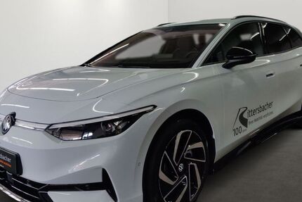 VW ID.7 15.000 km 59.900 &euro; Kaiserslautern 67663