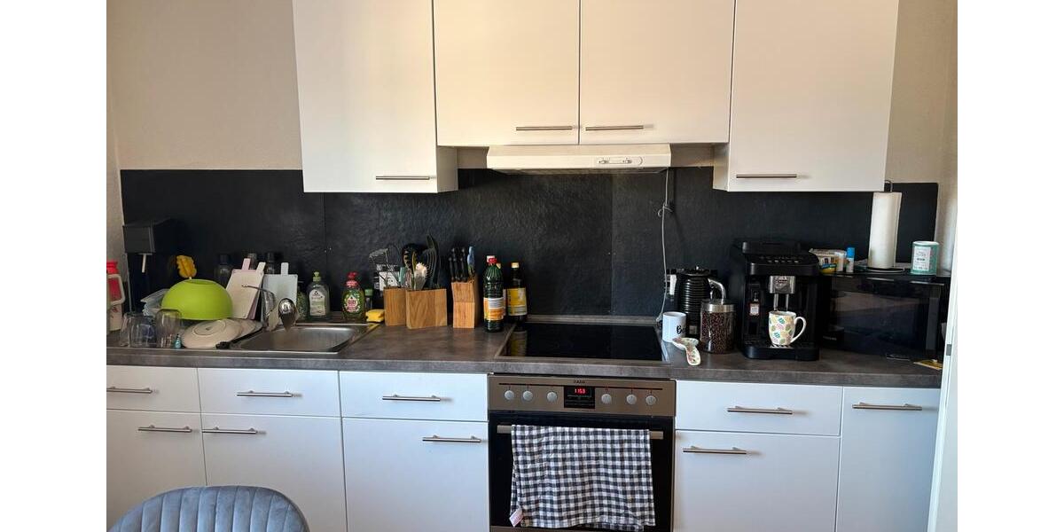 Etagenwohnung Steinbach am Donnersberg - 3 Zimmer, 93 m&sup2;, 800&euro; | Angebot:26296053