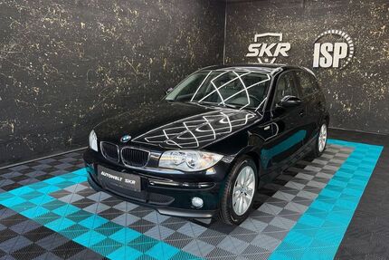 BMW 118 111.833 km 7.399 &euro; Enkenbach-Alsenborn 67677