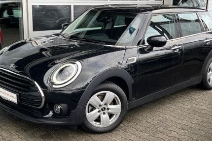 Mini Cooper Clubman 42.600 km 22.899 &euro; Pirmasens 66954