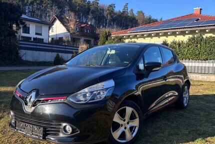 Renault Clio 128.826 km 5.390 &euro; Otterberg 67697