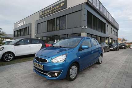 Mitsubishi Space Star 13.000 km 9.699 &euro; Neustadt an der Weinstraße 67433