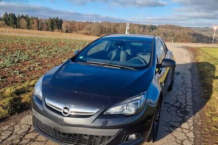 Opel Astra 143.500 km 9.900 &euro; Bann 66851