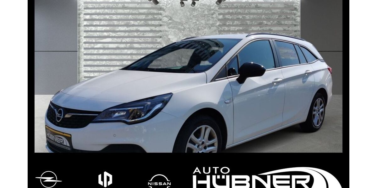 Opel Astra 128.500 km 9.990 &euro; Kaiserslautern 67657