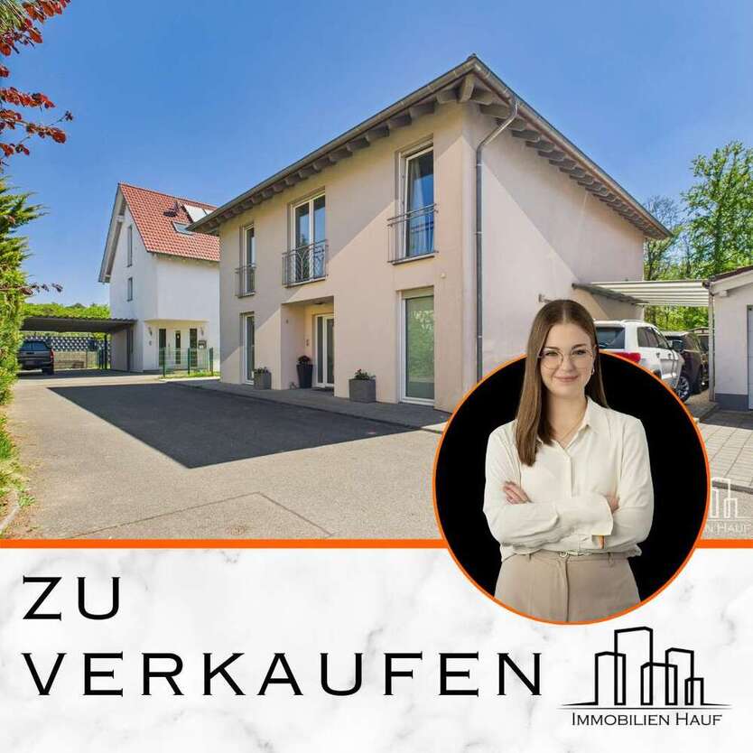 Haus zum Kaufen in Hütschenhausen Spesbach 519.000 € 206.75 m²