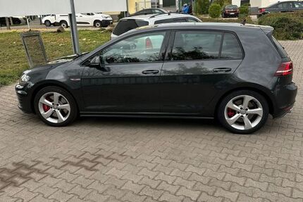 VW Golf 30.100 km 22.900 &euro; Hettenleidelheim 67310