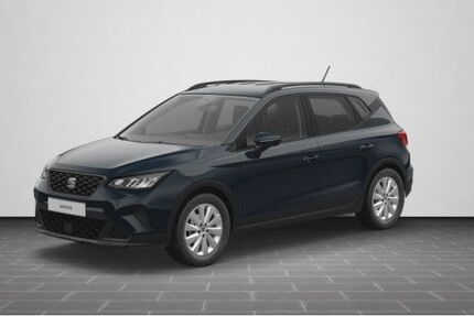 Seat Arona 12.941 km 20.990 &euro; Kaiserslautern 67657