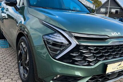Kia Sportage 70.600 km 28.990 € Bruchmühlbach-Miesau 66892