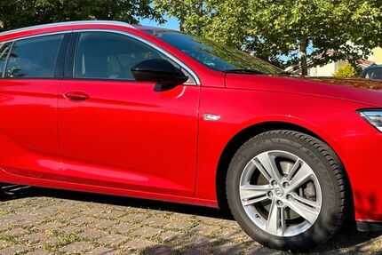 Opel Insignia 116.850 km 17.400 € Esthal 67472