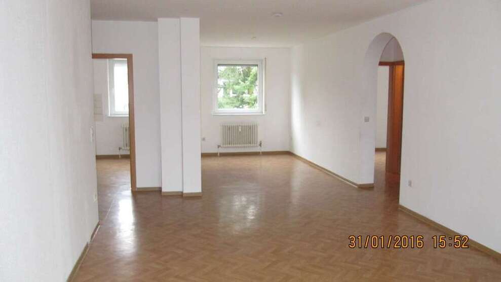 Wohnung zum Mieten in Kaiserslautern 600 € 79.5 m²