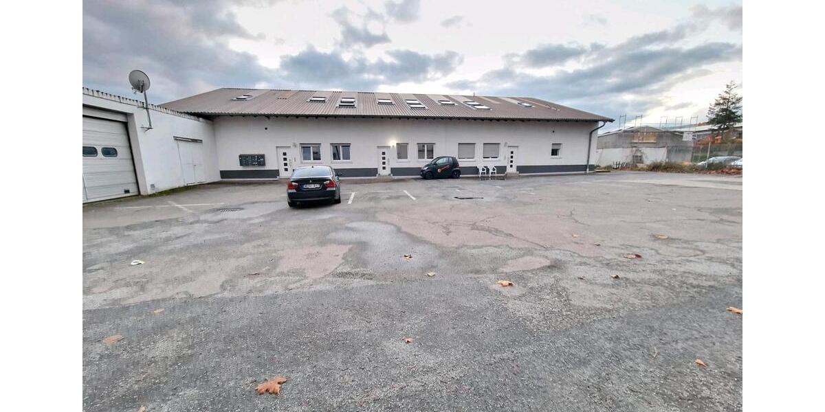 Erdgeschoßwohnung Kaiserslautern - 1 Zimmer, 50 m&sup2;, 700&euro; | Angebot:25918980