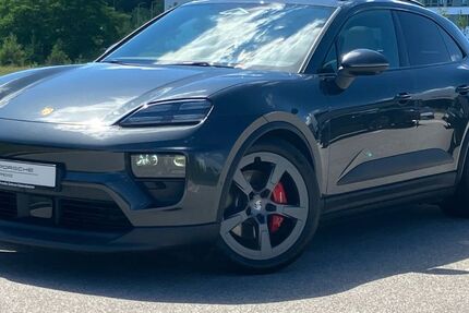Porsche Macan 9.500 km 99.890 &euro; Kaiserslautern 67657