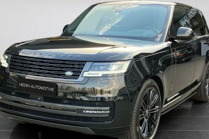 Land Rover Range Rover 12.508 km 160.380 &euro; Kaiserslautern 67655