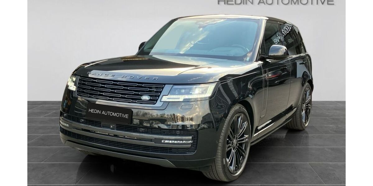 Land Rover Range Rover 12.508 km 160.380 &euro; Kaiserslautern 67655