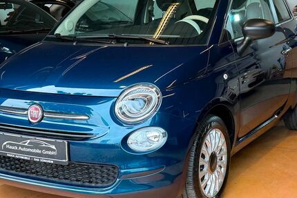 Fiat 500 10.500 km 12.890 &euro; Bad Dürkheim 67098