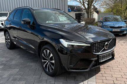 Volvo XC60 55.177 km 38.500 &euro; Kaiserslautern 67657