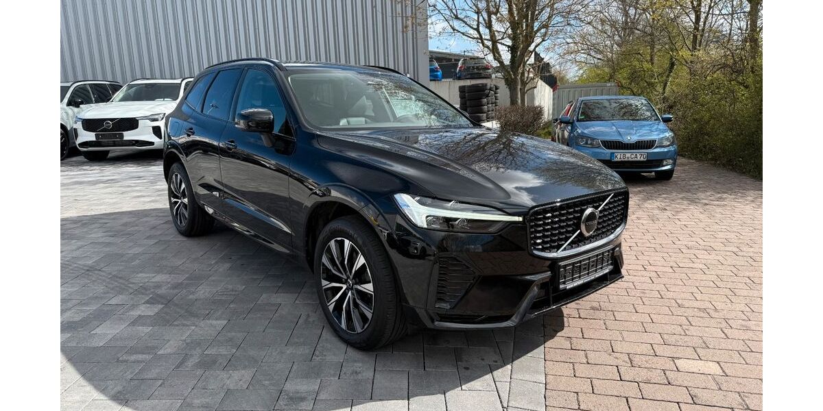 Volvo XC60 55.177 km 38.500 &euro; Kaiserslautern 67657