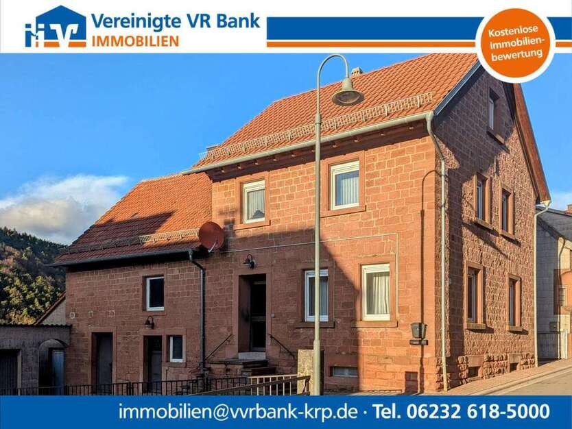 Haus zum Kaufen in Esthal 149.000 € 95 m²