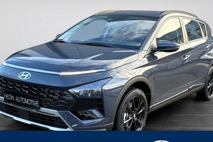 Hyundai BAYON 9.900 km 20.690 &euro; Kaiserslautern 67655