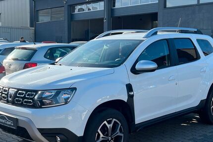 Dacia Duster 89.000 km 13.299 &euro; Kirchheimbolanden 67292
