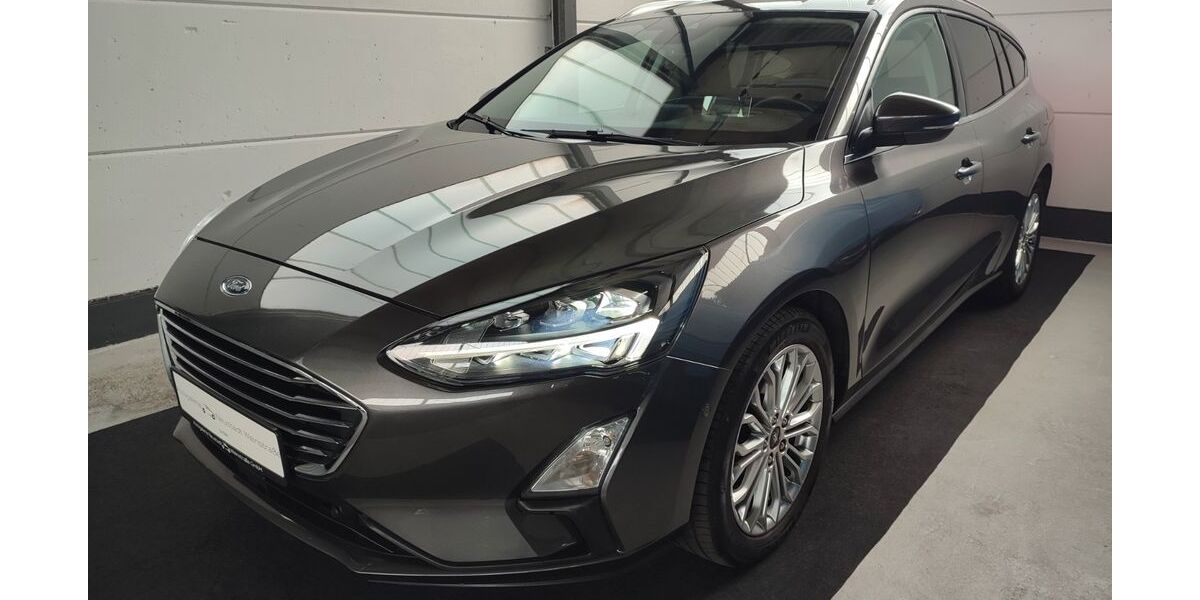 Ford Focus 58.200 km 13.450 &euro; Neustadt a. d. Weinstr. 67435