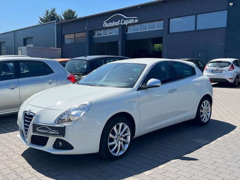 Giulietta