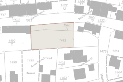 Grundstück zu verkaufen in Waldfischbach 30.000 € 1325 m² zimmer