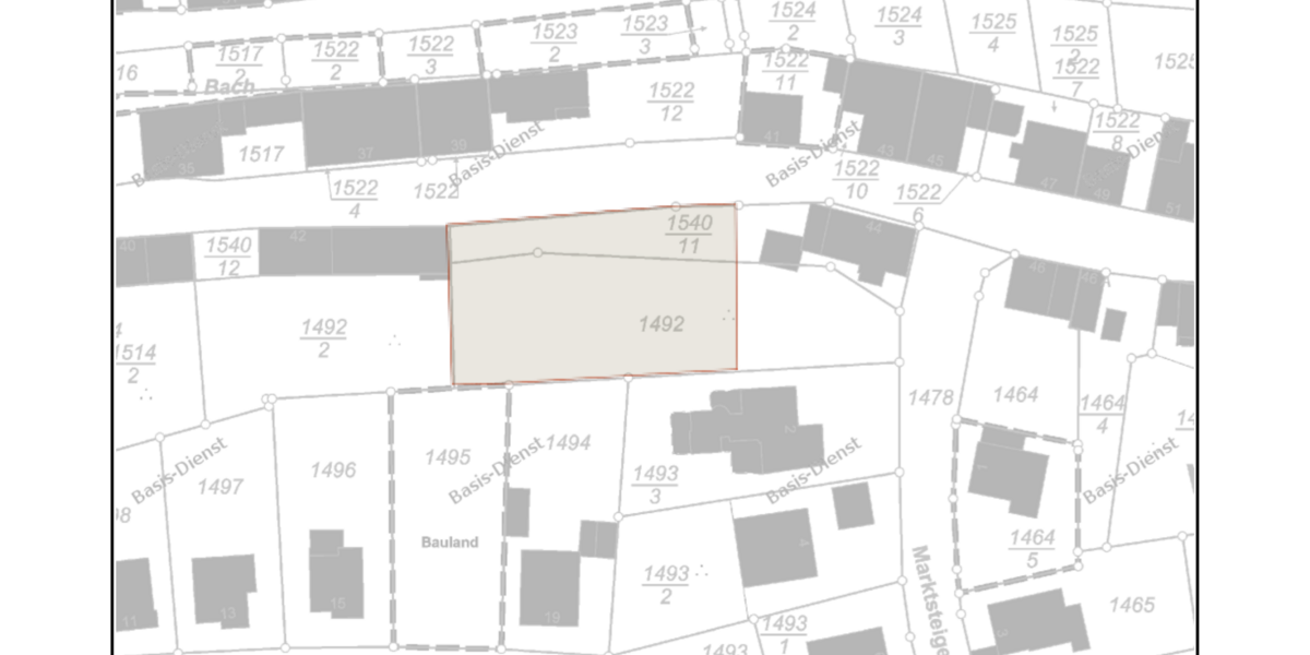 Grundstück zu verkaufen in Waldfischbach 30.000 € 1325 m² zimmer