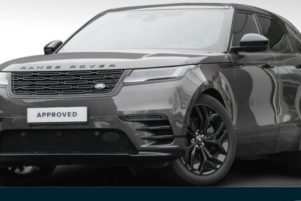 Land Rover Range Rover Velar 23.458 km 66.990 &euro; Kaiserslautern 67655