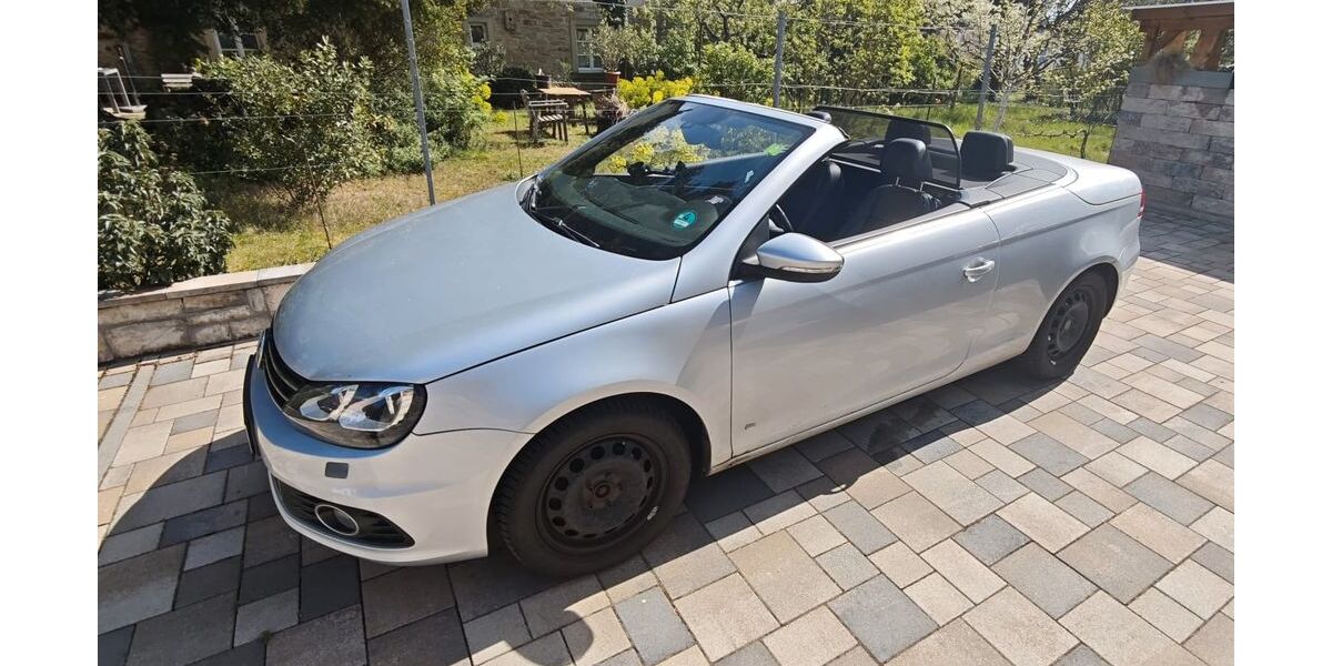 VW Eos 157.900 km 5.600 &euro; Neustadt 67435