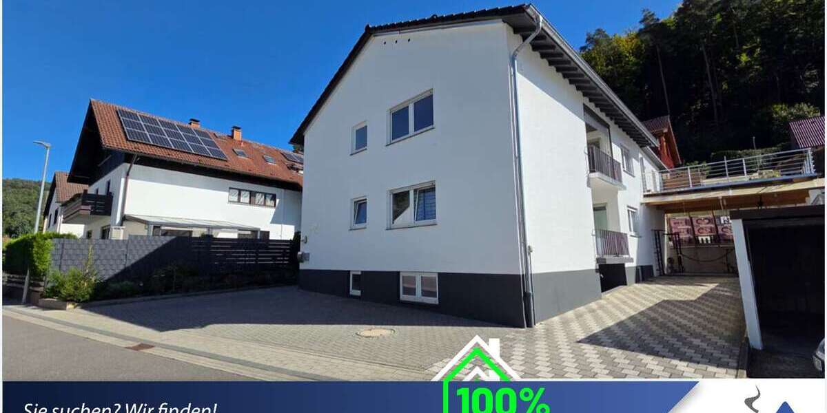 Einfamilienhaus KL- Hohenecken Hohenecken - 17 Zimmer, 369 m&sup2;, 649.000&euro; | Angebot:27684577