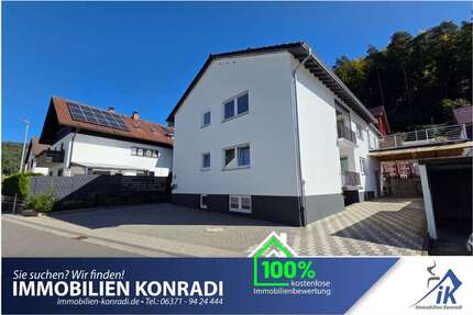 Haus KL- Hohenecken Hohenecken - 17 Zimmer, 369 m&sup2;, 649.000&euro; | Angebot:27684577