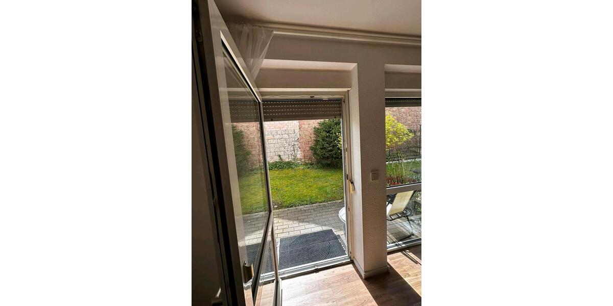 Erdgeschoßwohnung Weilerbach - 2 Zimmer, 49 m&sup2;, 950&euro; | Angebot:26254712