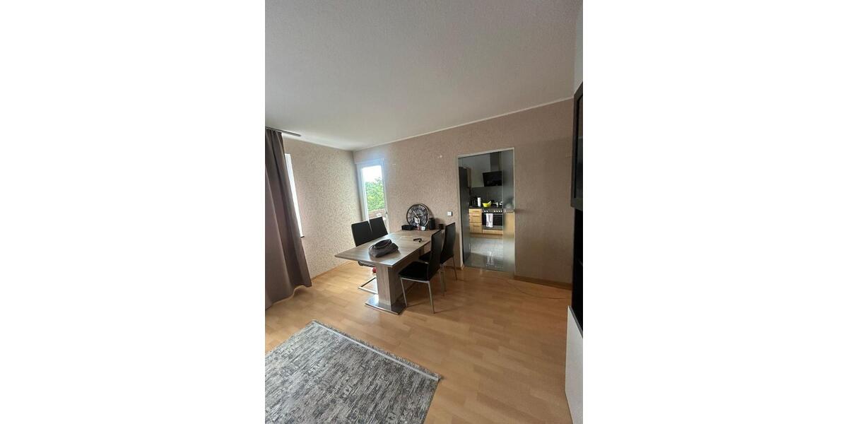 Etagenwohnung Kaiserslautern Einsiedlerhof - 2 Zimmer, 63 m&sup2;, 139.000&euro; | Angebot:26134714