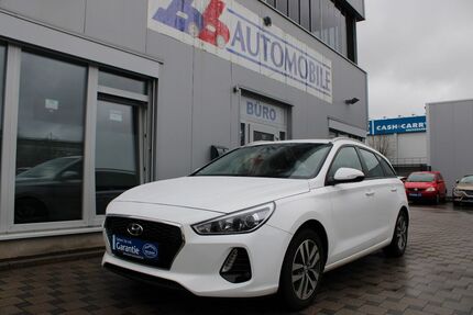 Hyundai i30 138.425 km 10.680 &euro; Kaiserslautern 67657