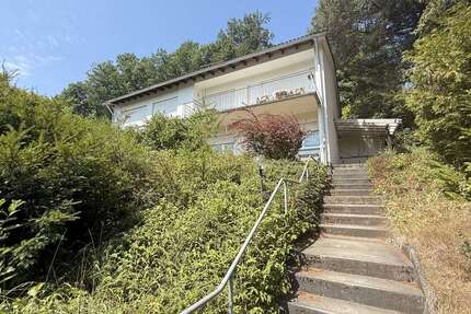 Haus Waldfischbach-Burgalben Burgalben - 5 Zimmer, 177 m&sup2;, 299.000&euro; | Angebot:27272793