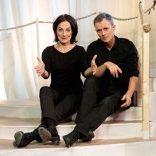 Kleine Freiheiten - Stupid Lovers & Friends 24.10.2025 Theater in der Kurve