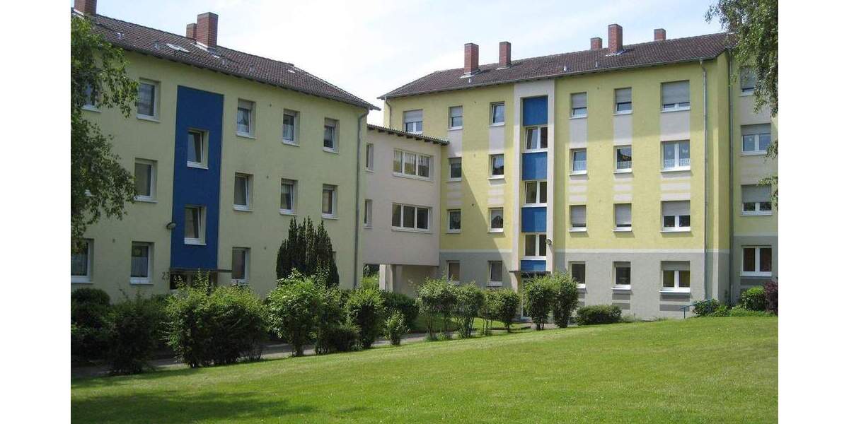 Etagenwohnung Kaiserslautern Innenstadt - 4 Zimmer, 79 m&sup2;, 189.000&euro; | Angebot:25374175