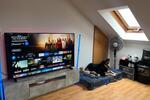 Dachgeschoßwohnung Kaiserslautern Einsiedlerhof - 1 Zimmer, 25 m&sup2;, 600&euro; | Angebot:26679537